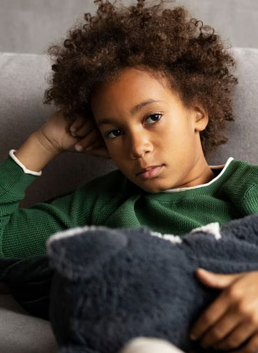 Transtornos de Personalidade