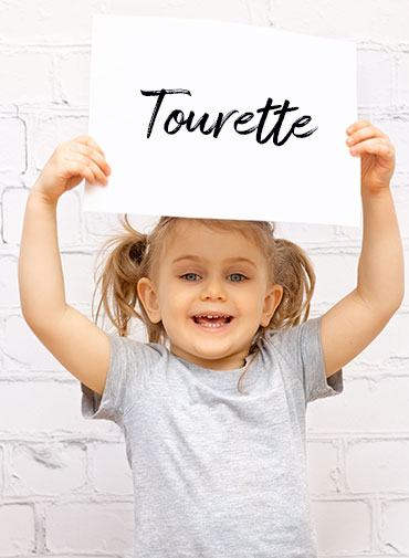 Síndrome de Tourette