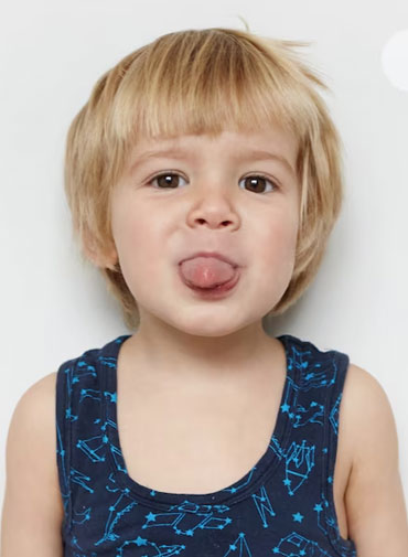 Transtorno de Tiques