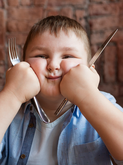 Transtornos Alimentares e Autoestima