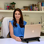 Dra. Ilana Rosenhek Dra. Ilana Rosenhek